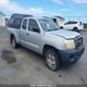 5TETX22N29Z659112 2009 Toyota Tacoma Access Cab auction photo thumbnail 1
