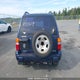 2S3TD52V716107306 2001 Suzuki Vitara Jx Deluxe auction photo thumbnail 17