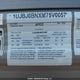 1UJBJ0BNXM75V0057 2021 Jayco Jay Flight auction photo thumbnail 9