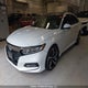 1HGCV1F38KA804311 2019 Honda Accord auction photo thumbnail 2