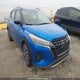 3N1CP5DV0NL526802 2022 Nissan Kicks Sr auction photo thumbnail 1