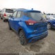 3N1CP5DV0NL526802 2022 Nissan Kicks Sr auction photo thumbnail 3