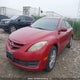 1YVHZ8BH6A5M12741 2010 Mazda 6 I auction photo thumbnail 2
