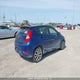 KMHCT5AE1HU304305 2017 Hyundai Accent Se auction photo thumbnail 4