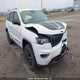 1C4RJFLT7JC163421 2018 Jeep Grand Cherokee Trailhawk auction photo thumbnail 1