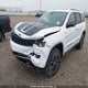 1C4RJFLT7JC163421 2018 Jeep Grand Cherokee Trailhawk auction photo thumbnail 2