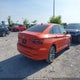 3VWE57BU8KM029047 2019 Volkswagen Jetta 1.4 Tsi Highline auction photo thumbnail 4