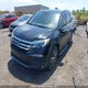 5FNYF6H99GB506915 2016 Honda Pilot Touring auction photo thumbnail 2