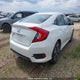2HGFC1F4XGH101104 2016 Honda Civic Ex auction photo thumbnail 4