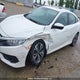 2HGFC1F4XGH101104 2016 Honda Civic Ex auction photo thumbnail 6