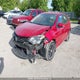 2T1BURHE0GC665997 2016 Toyota Corolla S auction photo thumbnail 2