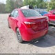 2T1BURHE0GC665997 2016 Toyota Corolla S auction photo thumbnail 3