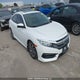 2HGFC2F77GH007150 2016 Honda Civic Ex 4Dr auction photo thumbnail 1