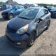 KNADM4A34D6099492 2013 Kia Rio auction photo thumbnail 2