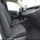 5YFBPRBE5LP003620 2020 Toyota Corolla Le auction photo thumbnail 5
