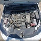 JTDBAMDE2MJ014999 2021 Toyota Corolla Hybrid Base W/Li Battery auction photo thumbnail 10