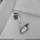 2T1KU40E89C060207 2009 Toyota Matrix Wagon auction photo thumbnail 11
