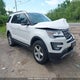 1FM5K8D89HGA18655 2017 Ford Explorer Xlt auction photo thumbnail 1