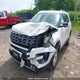 1FM5K8D89HGA18655 2017 Ford Explorer Xlt auction photo thumbnail 6