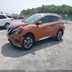 5N1AZ2MHXJN173028 2018 Nissan Murano auction photo thumbnail 2