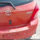 JTDKT923075056139 2007 Toyota Yaris auction photo thumbnail 21