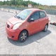 JTDKT923075056139 2007 Toyota Yaris auction photo thumbnail 2
