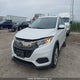 3CZRU6H37KM102421 2019 Honda Hr-V Lx auction photo thumbnail 2