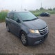 5FNRL5H3XEB507328 2014 Honda Odyssey Se auction photo thumbnail 1