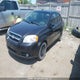 3G1TC5DE6AL119899 2010 Chevrolet Aveo Lt auction photo thumbnail 2