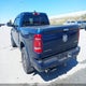 1C6SRFHM0NN179246 2022 Ram 1500 Limited auction photo thumbnail 3