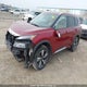 JN8AT3DD5MW315894 2021 Nissan Rogue Platinum auction photo thumbnail 2