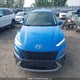 KM8K2CAB4NU847135 2022 Hyundai Kona Sel/Se auction photo thumbnail 12