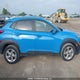 KM8K2CAB4NU847135 2022 Hyundai Kona Sel/Se auction photo thumbnail 13