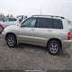 JTEHF21A910005375 2001 Toyota Highlander auction photo thumbnail 13