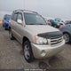 JTEHF21A910005375 2001 Toyota Highlander auction photo thumbnail 1