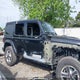 1C4HJXENXMW789953 2021 Jeep Wrangler Unlimited Sahara auction photo thumbnail 14