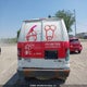 1FTNE2EW2BDA68800 2011 Ford Econoline E250 Van auction photo thumbnail 16