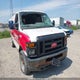 1FTNE2EW2BDA68800 2011 Ford Econoline E250 Van auction photo thumbnail 1