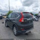 2HKRM4H56FH106953 2015 Honda Cr-V auction photo thumbnail 3