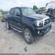 3TMLU42N76M008684 2006 Toyota Tacoma auction photo thumbnail 1
