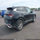 KNDPUCAF0P7203995 2023 Kia Sportage Lx/X-Line auction photo thumbnail 4