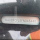 WAUBFCFL5FN045440 2015 Audi A4 Premium auction photo thumbnail 20
