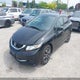 2HGFB2F51EH024475 2014 Honda Civic Sedan auction photo thumbnail 2