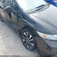 2HGFB2F51EH024475 2014 Honda Civic Sedan auction photo thumbnail 6