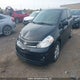 3N1BC1CPXCL373782 2012 Nissan Versa S/Sl auction photo thumbnail 2