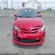 2T1BU4EE8CC811659 2012 Toyota Corolla S/Le auction photo thumbnail 13