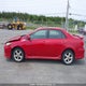 2T1BU4EE8CC811659 2012 Toyota Corolla S/Le auction photo thumbnail 15