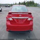 2T1BU4EE8CC811659 2012 Toyota Corolla S/Le auction photo thumbnail 17