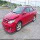 2T1BU4EE8CC811659 2012 Toyota Corolla S/Le auction photo thumbnail 2