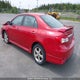 2T1BU4EE8CC811659 2012 Toyota Corolla S/Le auction photo thumbnail 3